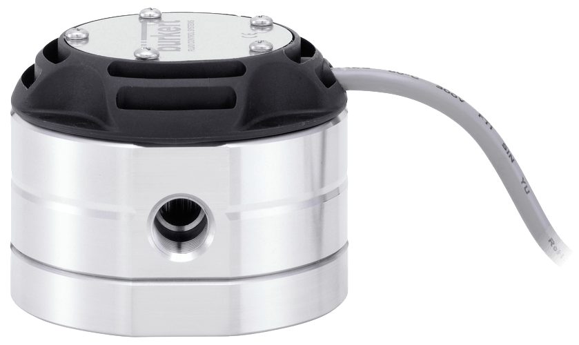 Burkert Positive Displacement Low Flow Sensor, 8077